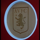 Aston Villa FC Stadium