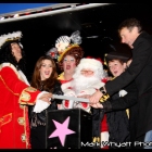 Derby Live Xmas Light Switch On 2012